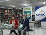Professores da faculdade Senac São Miguel do Oeste lançam livro 