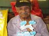 Morre agricultor de 100 anos de Itapiranga 
