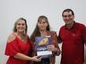 Mais de 60 famílias recebem título de propriedade em Campo Erê