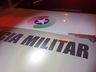 Polícia Militar prende dois homens após roubo contra idosos em Campo Erê