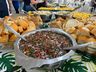 Lions vende mais de 800 unidades da tradicional Feijoada da Independência em SMOeste 
