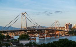 Florianópolis define data para exigir passaporte da vacina