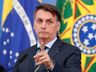 Ministro do STF determina depoimento presencial de Bolsonaro 