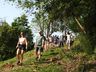 Mais de 400 pessoas participam da 5ª Caminhada da Primavera em SMO