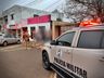 Briga em barbearia termina com um ferido no centro de São Miguel do Oeste 