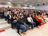 Renovação da Galeria Lilás e homenagens marcam sessão especial da Câmara de Vereadores em SMO