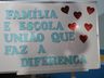 CEMEG promove Dia da Família na Escola