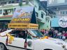   Desfile Cultural abre a 44ª Oktoberfest de Itapiranga