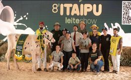 Itaipu Rural Show se encerra neste sábado, 22, fechando os quatro dias da 26ª edição