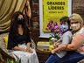 Coaching e empresária, Jussara Dalvit, lança livro em São Miguel do Oeste