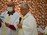 Missa de Lava-pés: Padre Silvestre Seluk relembra últimos momentos da vida de Jesus