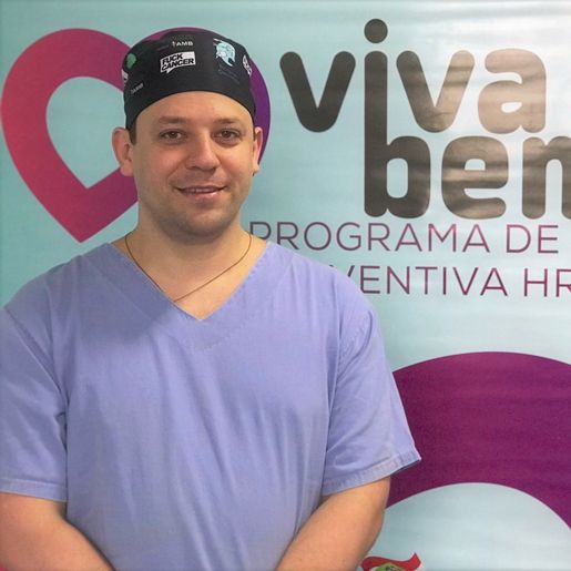 SETEMBRO VERDE: Saiba como prevenir e combater o Câncer de intestino