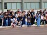Solenidade marca entrega da boina preta a 200 jovens no 14º Regimento de Cavalaria Mecanizado
