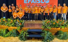 Efaislo 2026 é lançada com shows nacionais e expectativa de atrair mais de 100 mil pessoas