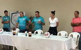 LEF define chaveamento do Campeonato Estadual de Amadores 