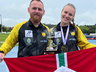 Tainara Mees é campeã da Copa Brasil de Provas Combinadas