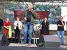 Aniversário de Campo Erê é marcado com show e distribuição de bolo