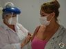 São Miguel conclui na segunda 1ª dose da vacina contra covid para público adulto