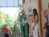 Inaugurado o Complexo Educacional de Linha Santa Fé Alta