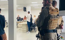 Acusado de homicídio em Itapiranga é condenado, mas recorre em liberdade