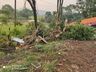 PRF confirma que carreta acidentada na BR-163 deve ser removida assim que o tempo melhorar  
