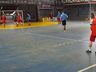 Futsal de Itapiranga terá jogo pela liderança da série bronze