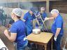 Lions Clube Renascer realiza 16ª Feijoada em São José do Cedro