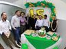 Sulcredi comemora 15 anos de história em São Miguel do Oeste