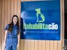 Consultório de reabilitação animal é inaugurado em São Miguel do Oeste
