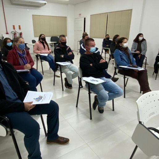 Itapiranga conclui capacitação em projetos turísticos