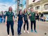 Itapiranga: Desfile de Sete de Setembro tem foco no civismo; fotos 