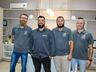 Grupo Sol - Energia Solar, Projetos e Construção reinaugura em SMO