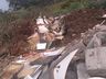 Vigilância Sanitária de Descanso constata terreno usado como depósito irregular de lixo