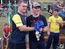 Bandeirantes é campeão da 27ª edição do Campeonato Municipal de São João do Oeste 