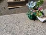 Túmulos são depredados em cemitério no interior de São João do Oeste