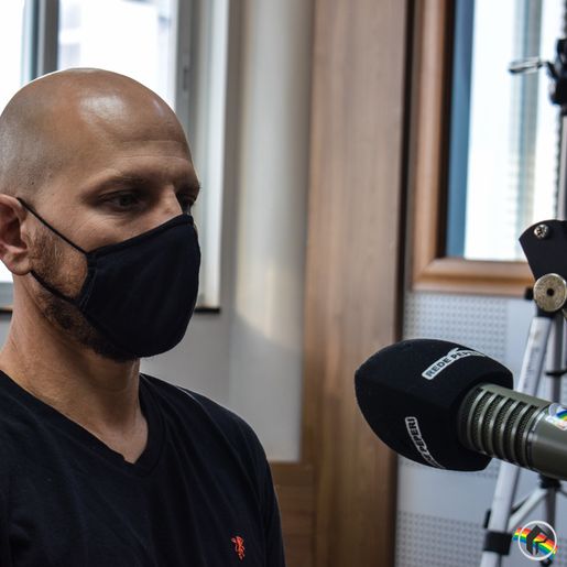 OUÇA: Peperi fala sobre o turismo na região no contexto da pandemia