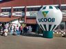 Sicoob Creditapiranga reúne três mil alunos no Complexo Oktober