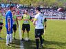 Aliança chega pela terceira vez seguida à final da Fase Oeste do Estadual de Futebol