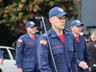 Desfile de 7 de Setembro reúne militares, escolas, entidades e famílias em SMO