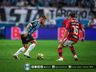 Vídeo: Grêmio perde para o Flamengo no primeiro jogo da semifinal da Copa do Brasil