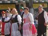 12ª DEUTSCHE WOCHE: 40 entidades participam do Desfile Típico Alemão; fotos