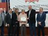 Sessão Solene da Alesc homenageia colonizadores e entidades de Mondaí