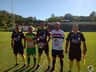 Aliança empata e se classifica para as semifinais do Campeonato Regional