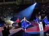 Danúbio Azul proporciona grande espetáculo em Show de Natal 