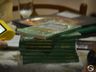 Consulado Chapecoense realiza noite de autógrafos e lançamento de Livro