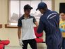 Bombeiros realizam Treinamento Básico de Atendimento a Emergências 