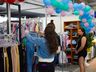 Mais de 4 mil pessoas passam pelo Liquida São Miguel no 1ª dia de feira