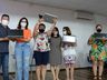 Rede Municipal entrega 70 notebooks aos professores em São José do Cedro