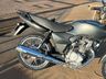 “Deixei como sempre fazia”, diz morador que teve moto furtada em SMO 