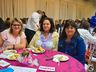 Bingo Beneficente do Lions Clube Lionesses reúne aproximadamente 400 pessoas